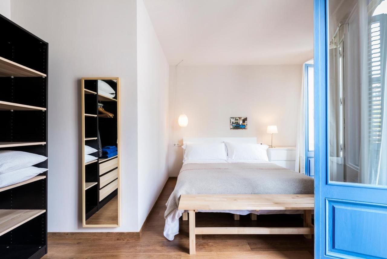 Bed&Bcn Diagonal 2 Apartment Barcelona Exterior photo